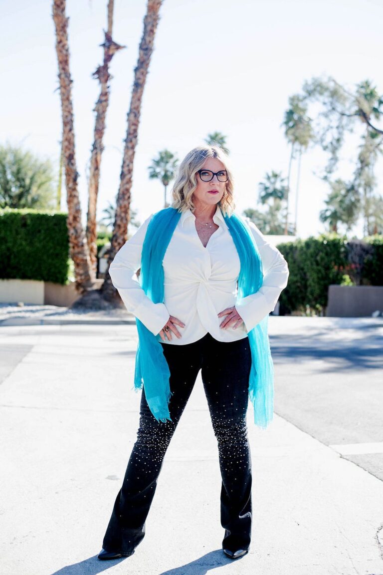 Unstoppable: How Michele Waterman Of Use Your Voice For Good Has Redefined Success While Navigating…