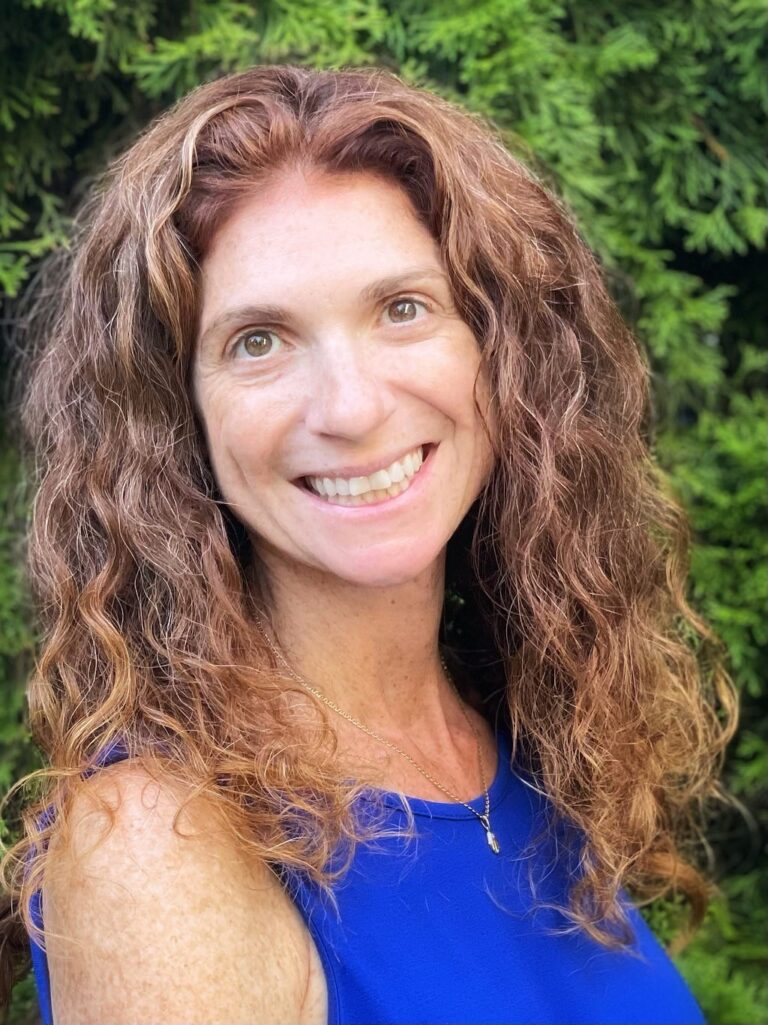 Deborah Schoenblum On Navigating the Challenges of Infertility and IVF