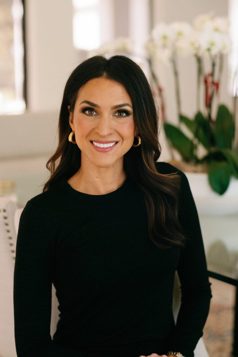 Growing Every Day: Alanna D’Antonio Garcia Of Evoke Realty On What We Can Do To Grow Every Day