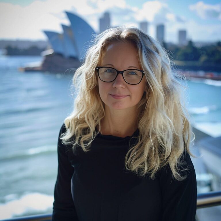 Kate Dench Of Diverse Articulation: What I Did to Heal Emotionally and Physically After a…