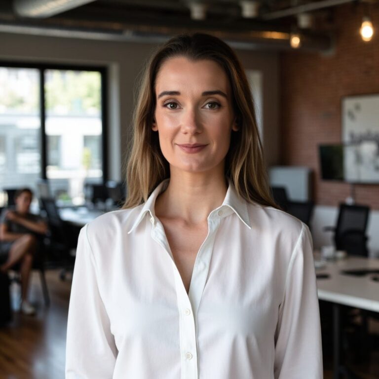 Allison Robinson: Why We Need More Women Founders & Here Is What We Are Doing To Make That Happen