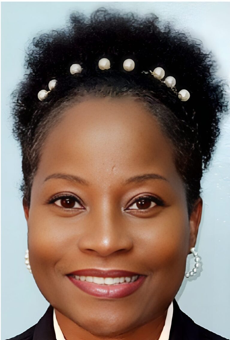Michelle Starr Of Be Brown Brave On How We Can Increase Women’s Engagement in Leadership and…