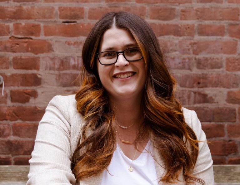 Future Leaders: Brittany Wilson from Career Candor On How Ambitious Young Adults Are Redefining…