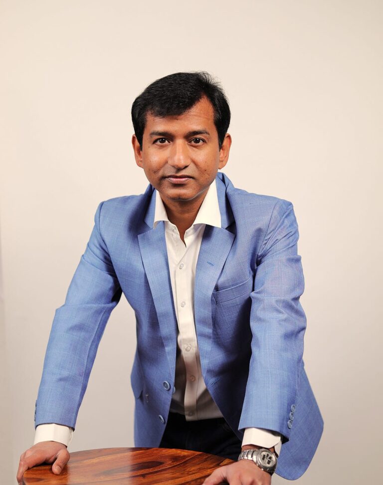 Dr Ankoor Dasguupta  On How Leaders Make Difficult Decisions