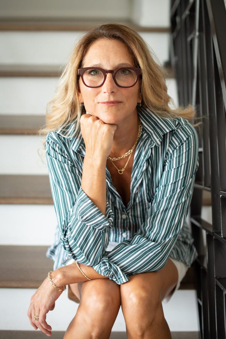Social Impact Heroes: Why & How Grace Cowan Is Helping To Change Our World