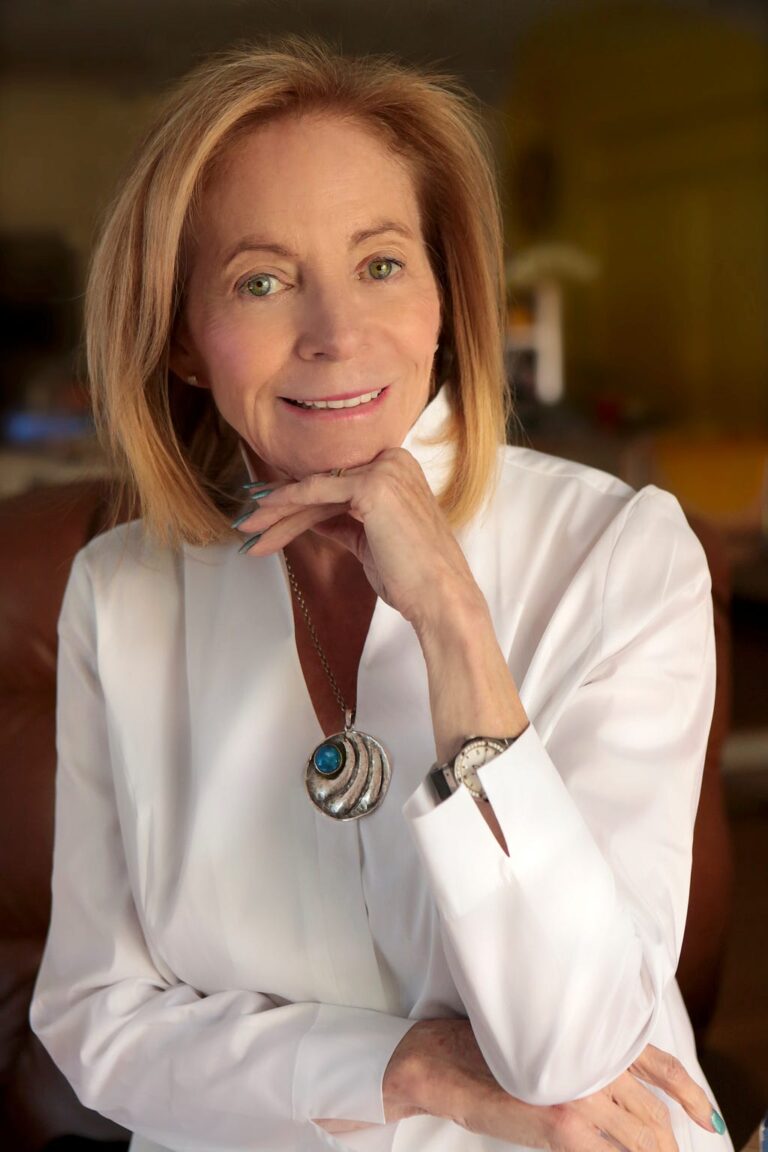 Patricia Chadwick Of Ravengate Partners On How We Can Increase Women’s Engagement in Leadership and…