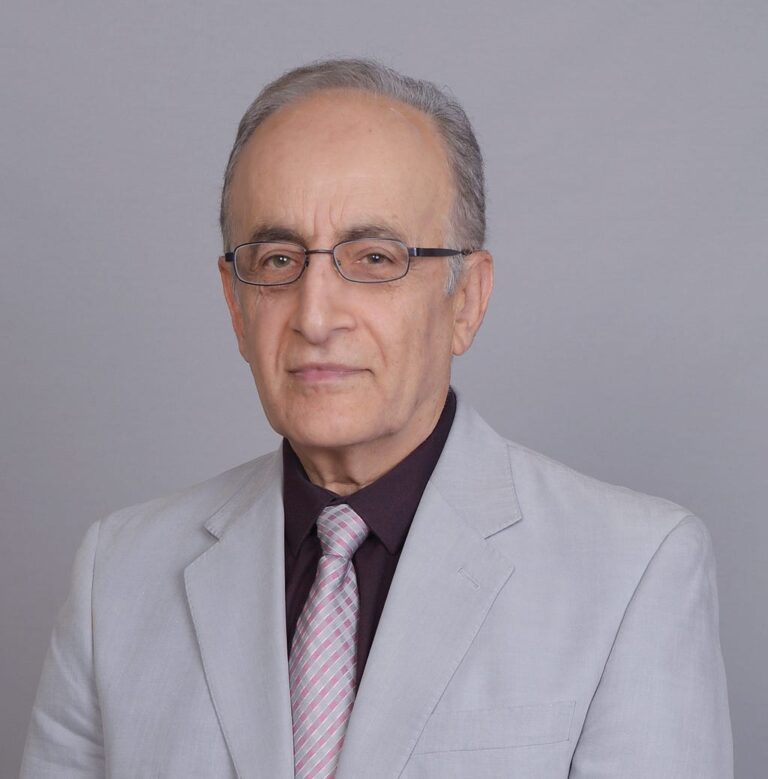 Social Impact Authors: How & Why Majid Riaziat Is Helping To Change Our World
