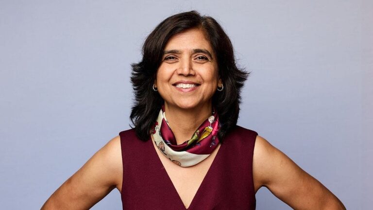Navigating Capital As A Woman: Dr D Sangeeta Of Gotara On Top Strategies for Women Founders, CEOs a