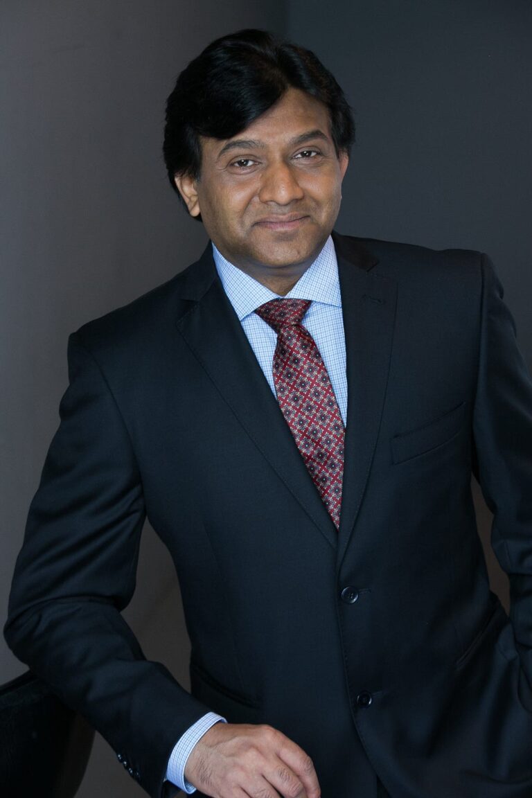 C-Suite Perspectives On AI: Amit Patel Of Mythos Group On Where to Use AI and Where to Rely Only on…