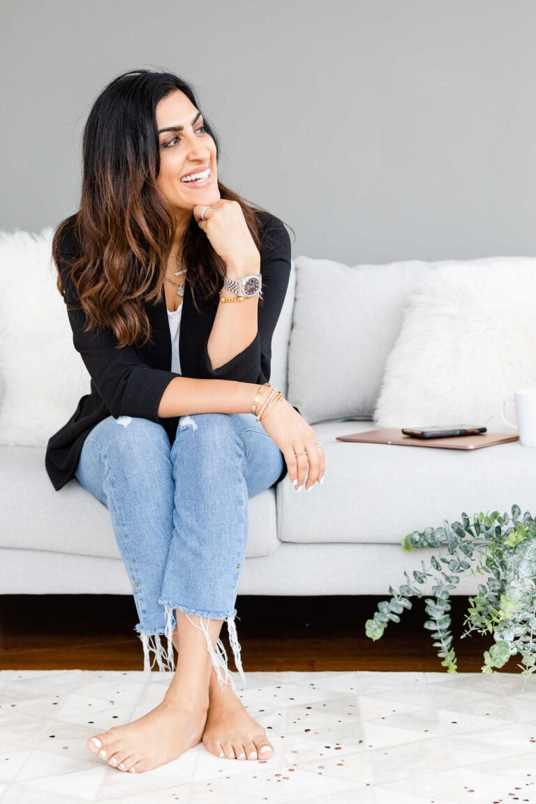 Ramita Anand On The 5 Things Parents Can Do To Help Their Children Thrive and Excel In School