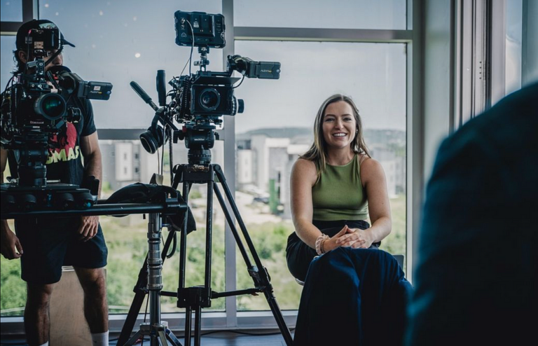 Lizz Warner Of Popcut: Why We Need More Women Founders & Here Is What We Are Doing To Make That