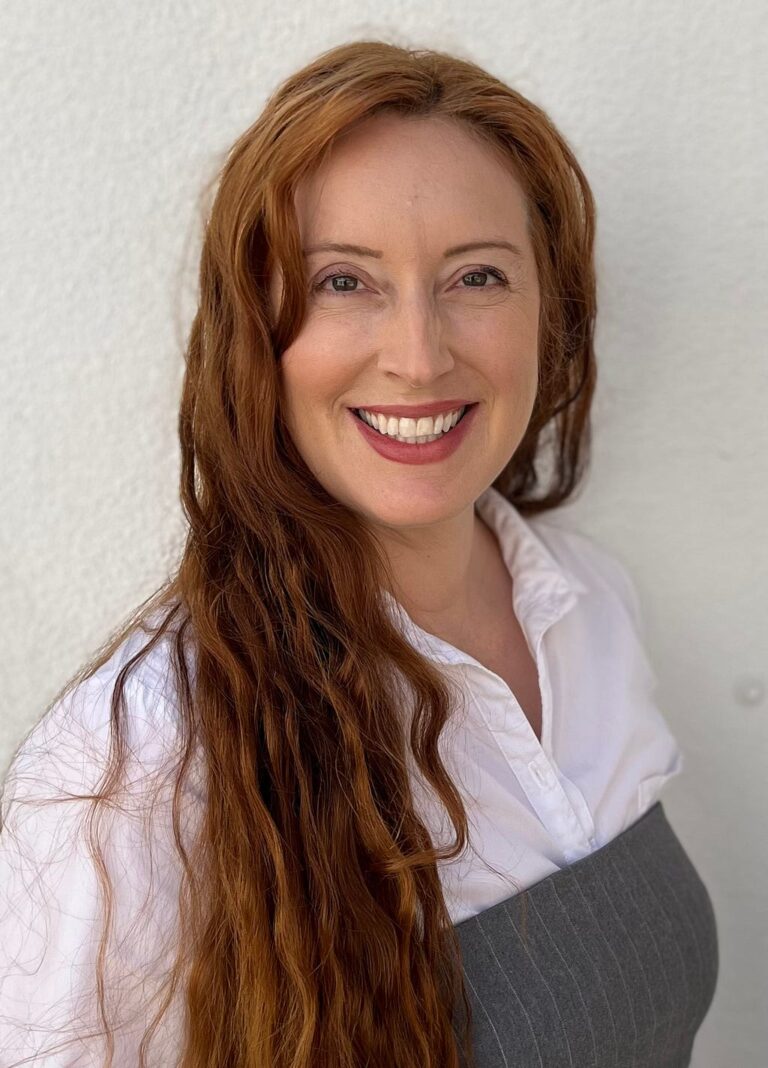 Inspirational Women In Hollywood: How Nicole Beckett Of Four Screens Is Helping To Shake Up The…