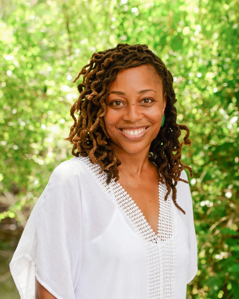 Iman Cassells Alleyne Of Kind Academy: Why We Need More Women Founders & Here Is What We Are Doing…