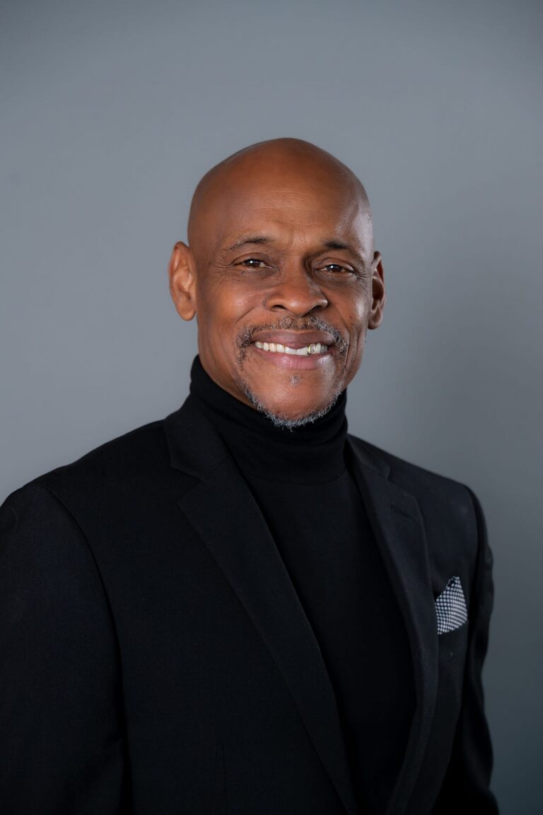 Raising Resilient Kids: Darryl K Auberry Of Be Strong International On Strategies for Nurturing…