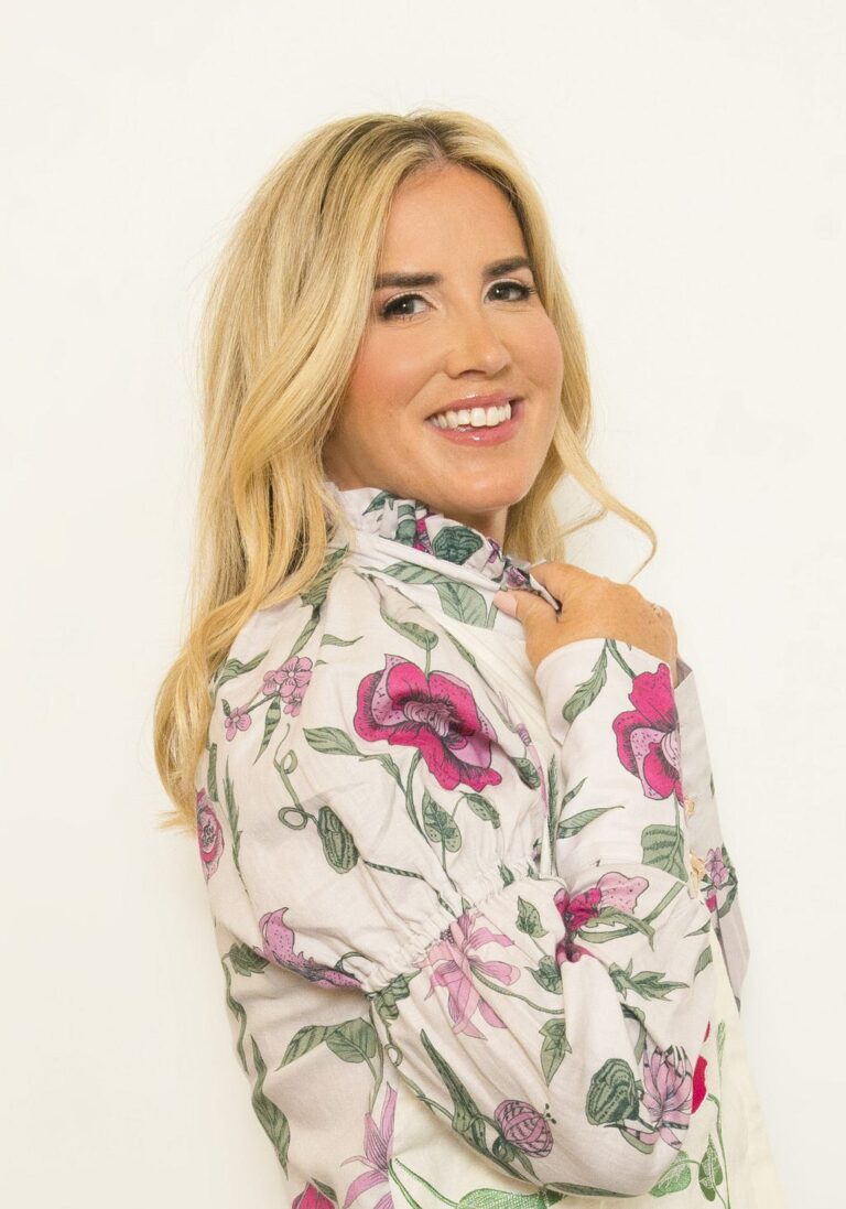 Closing the Loop: Emily Hosie of Rebelstork On Embracing the Circular Economy