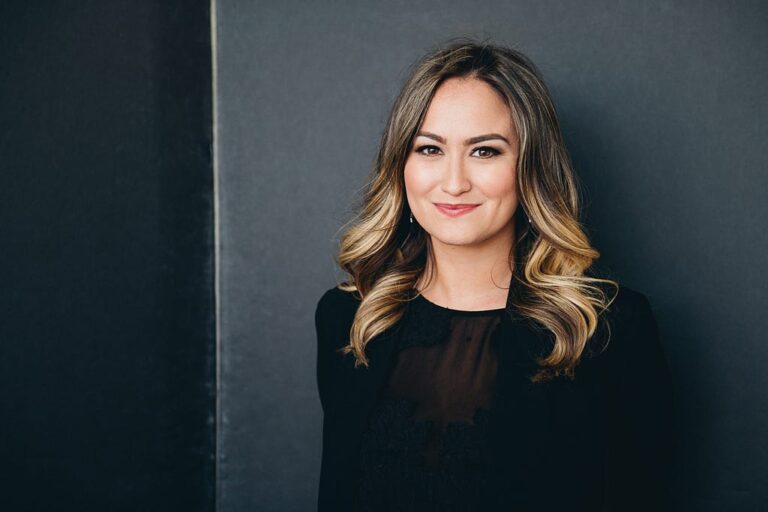 C-Suite Perspectives On AI: Sarah Stockdale Of Growclass On Where to Use AI and Where to Rely Only…