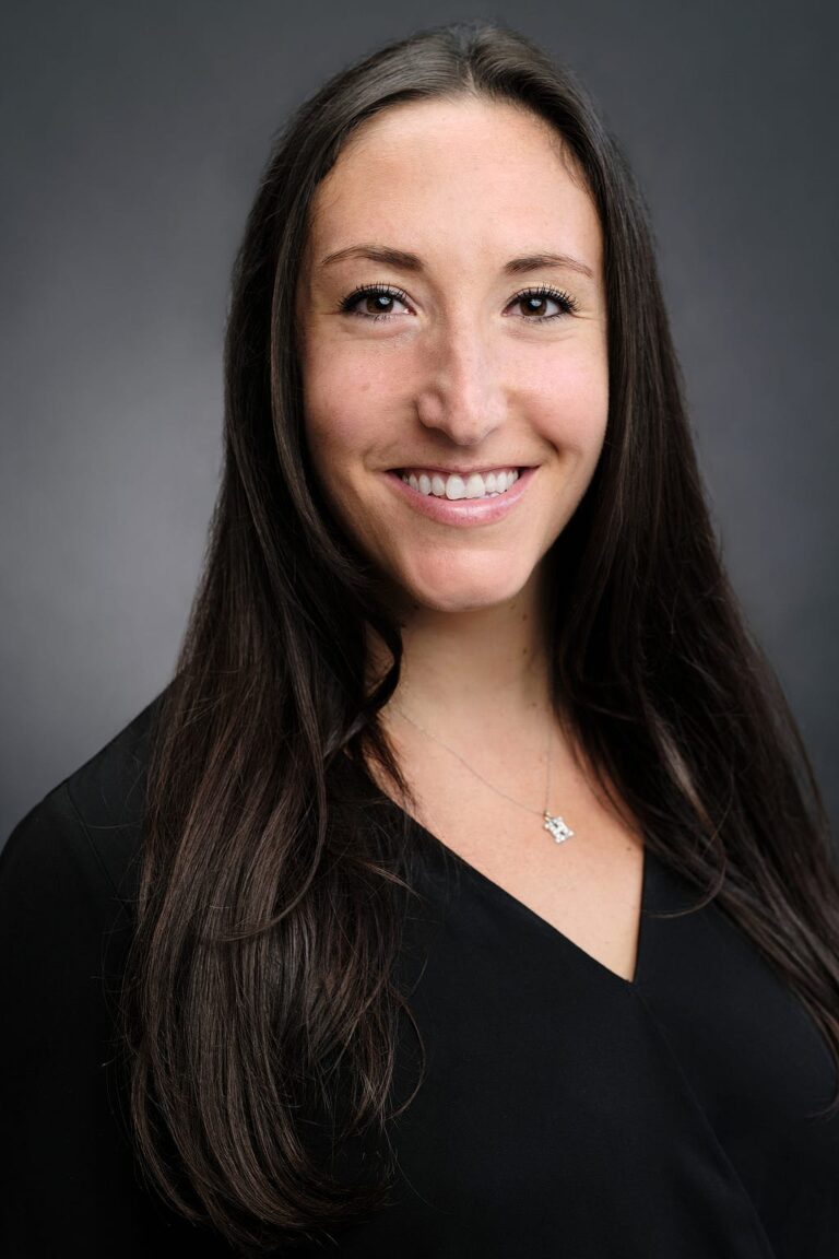 Highly Effective Networking: Hillary Caplan Sefcik Of CohnReznick LLP On 5 Strategies for…