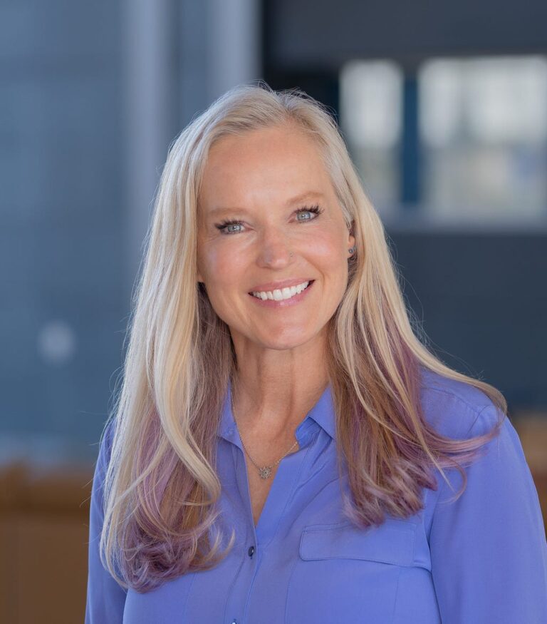 Angela Anderson Of Intermountain Health On Doctors and Hospital Leaders on How to Improve the…