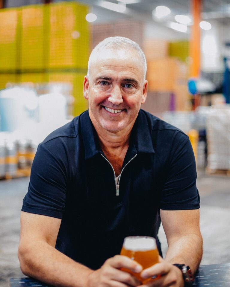 Robert MacEachern Of Denver Beer Co and Formation Brewing: 5 Things You Need To Create a Successful…