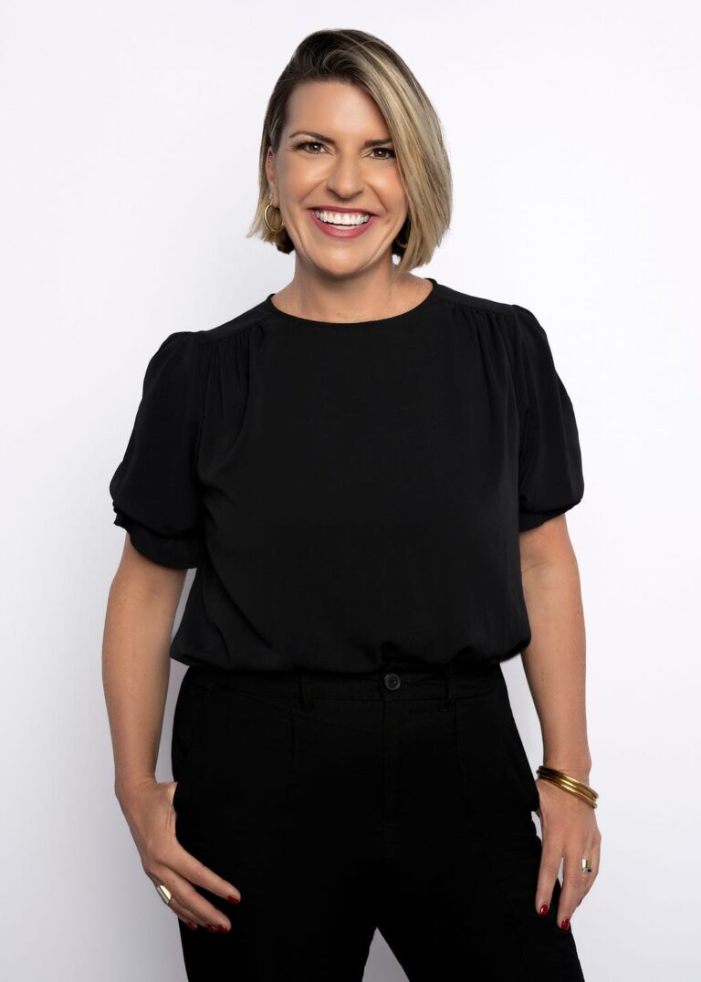 High Impact Philanthropy: Kate Thoene Of New Life Center On How To Leave A Lasting Legacy With A…