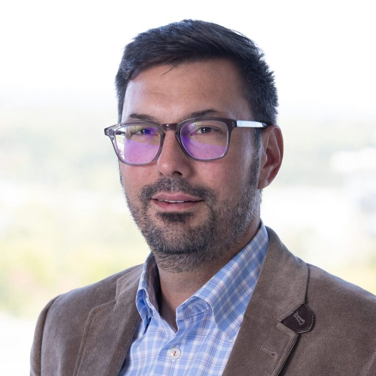 From Disruption to Domination: Thomas Roland Of MorganFranklin Consulting On How Companies Are…