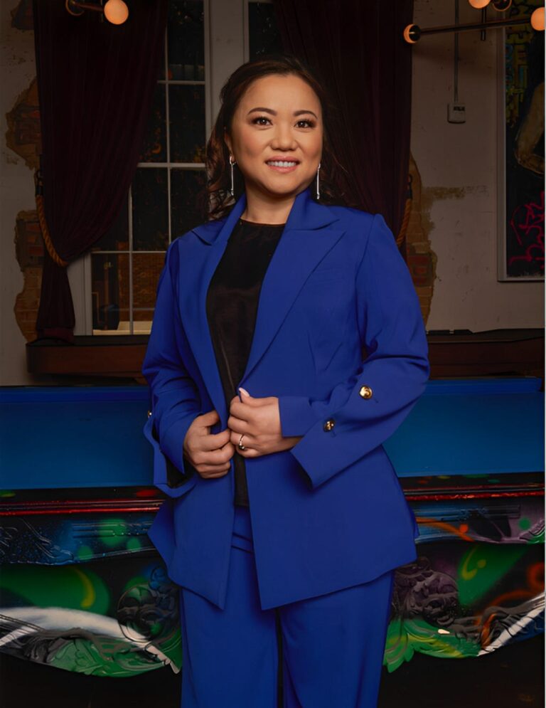 Social Impact Heroes: Why & How Katy Nguyen Of Diameco Is Helping To Change Our World