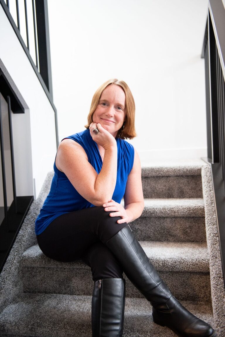 Angela Bradford Of World Financial Group On How We Can Increase Women’s Engagement in Leadership…