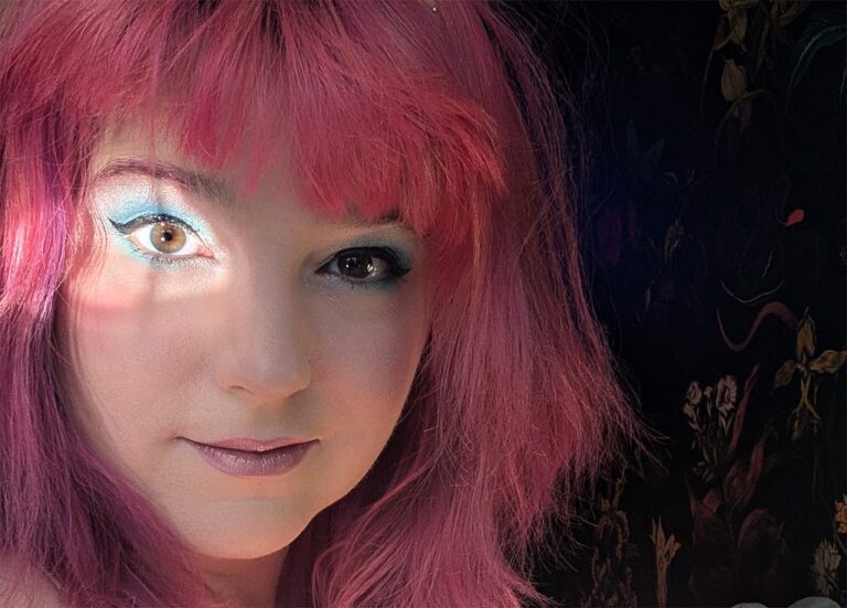 Fairlith Harvey Of Dreamqueen Collective On How Live Arts Helped Teach Courage, Authenticity…