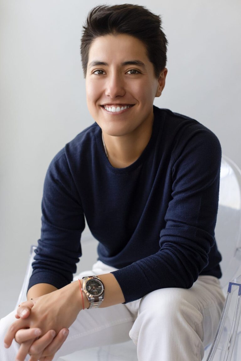 Navigating Workplace Toxicity: Chessa Eskandanian-Yee Of AdvisorEY On Strategies for a Healthier…