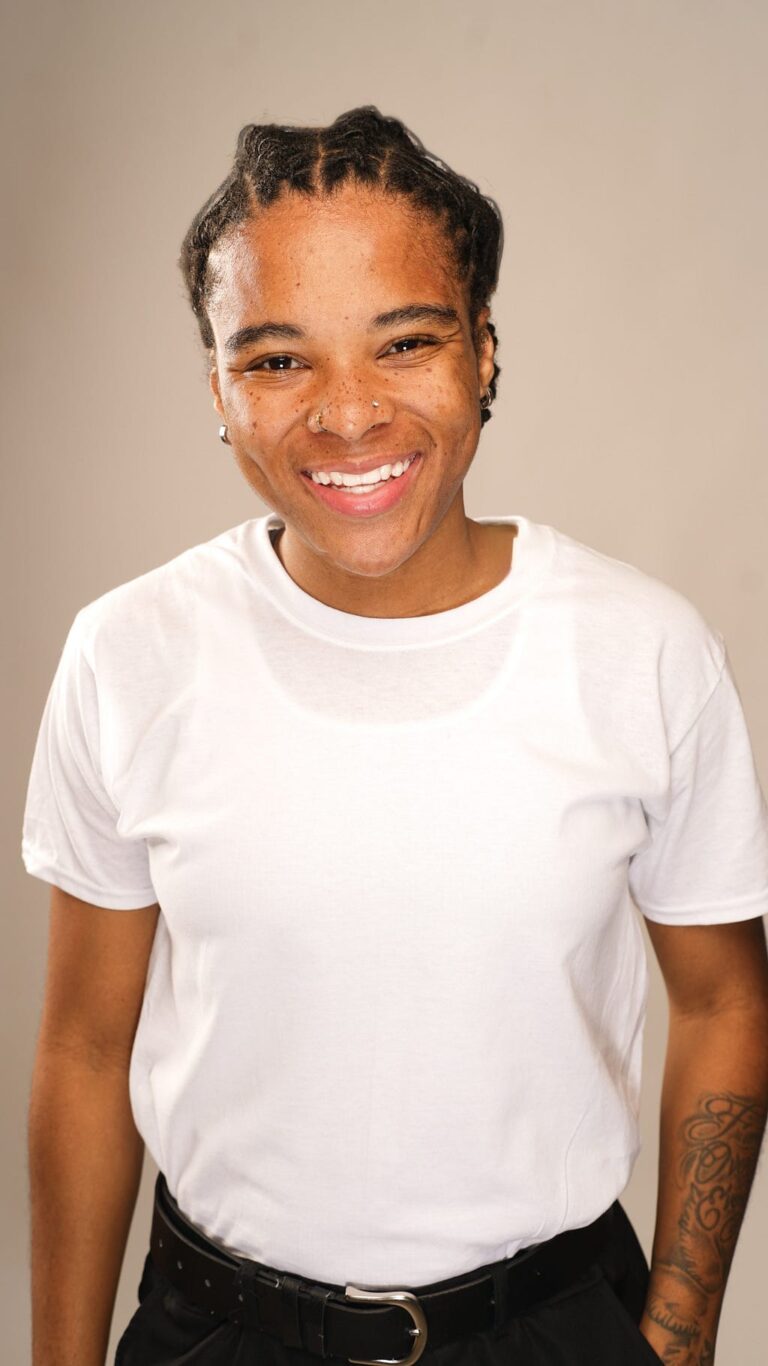 Growing Every Day: Viral Content Creator Ty Grant On What We Can Do To Grow Every Day