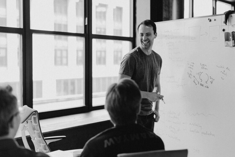 Alex Persky-Stern Of Waymark: How We Leveraged AI To Take Our Company To The Next Level