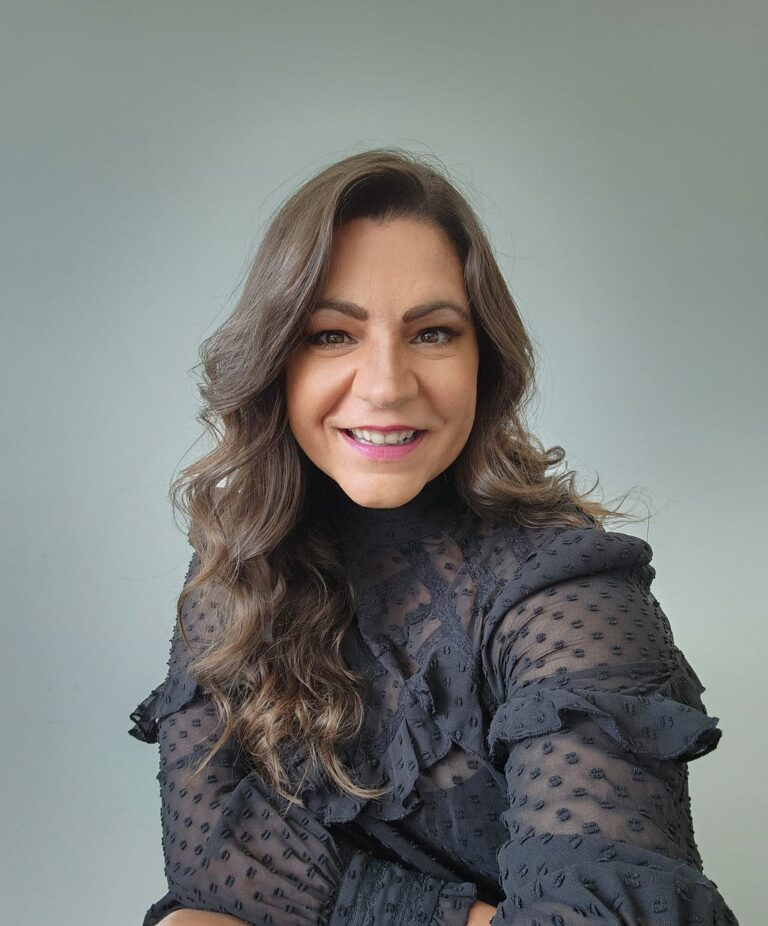 Navigating Workplace Toxicity: Kendra Parker Of The Achievement Algorithm On Strategies for a…