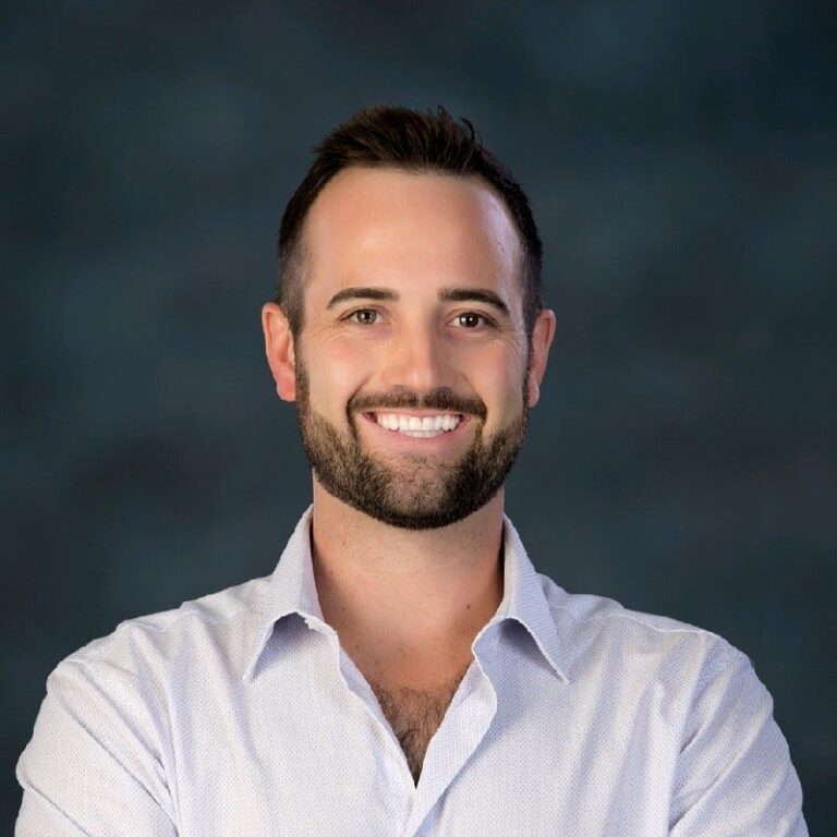 C-Suite Perspectives On AI: Titus Jumper CEO Of Sales-Hub On Where to Use AI and Where to Rely Only…