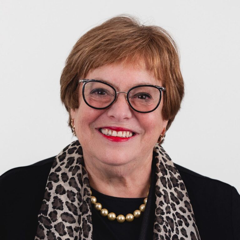 Navigating Capital As A Woman: Margery Kraus Of APCO On Top Strategies for Women Founders, CEOs and…