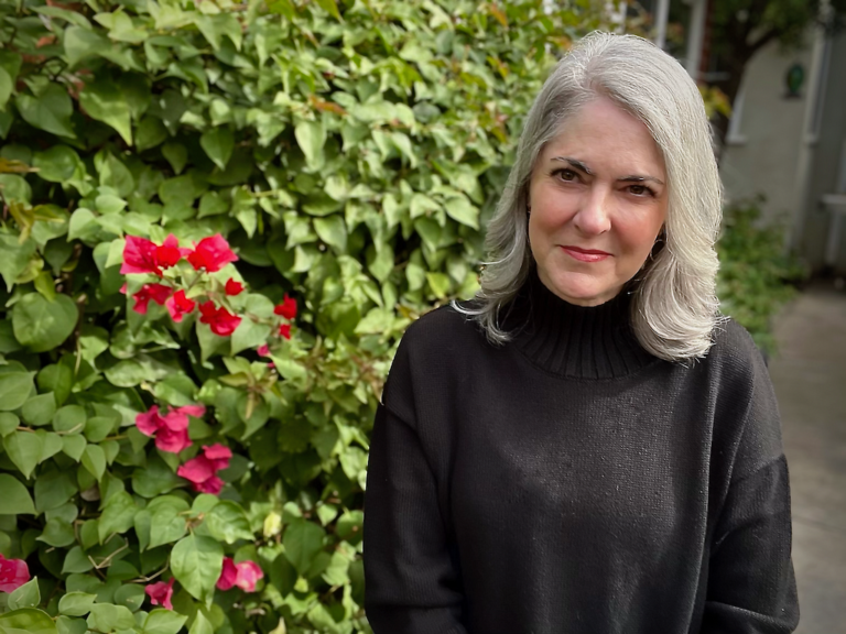 Marilyn Cross Coleman Of Shameless Mama Wellness On Navigating the Challenges of Infertility and…
