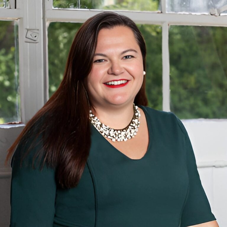 The Future is Faster Than You Think: Michelle Kusel Of Uncharted Learning On How Leaders Are…
