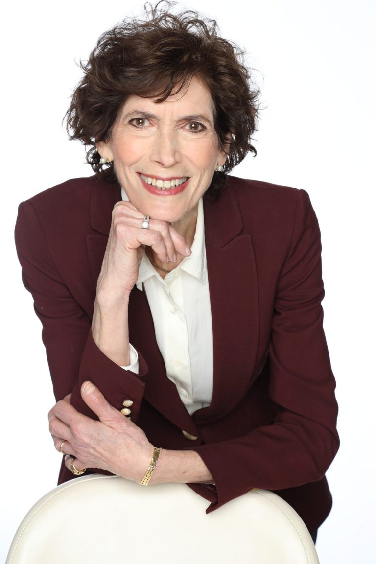 Navigating Workplace Toxicity: Dr Karen Hoenig Rigamonti On Strategies for a Healthier Work…