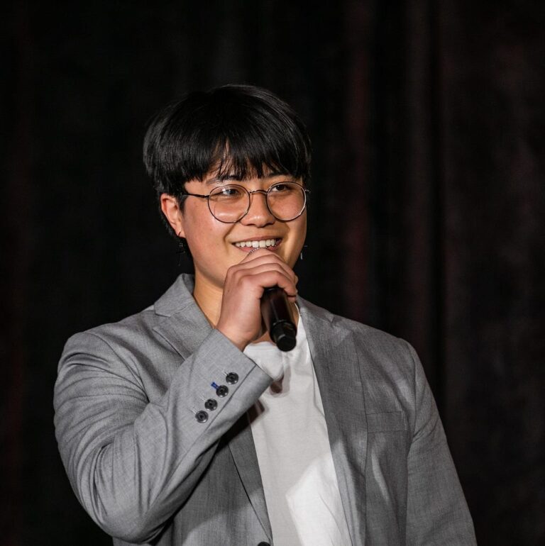 Startup Savvy: Young Entrepreneur Thomas Noh Shares Their Secrets for Rapid Growth and Success