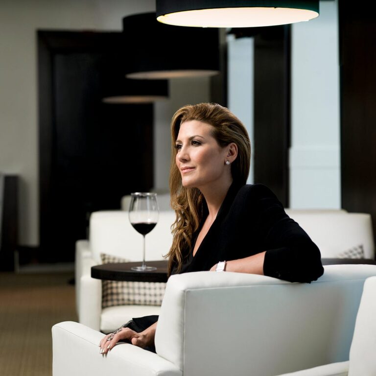 High Impact Philanthropy: Catherine De Orio Of Foundation for Culinary Arts On How To Leave A…