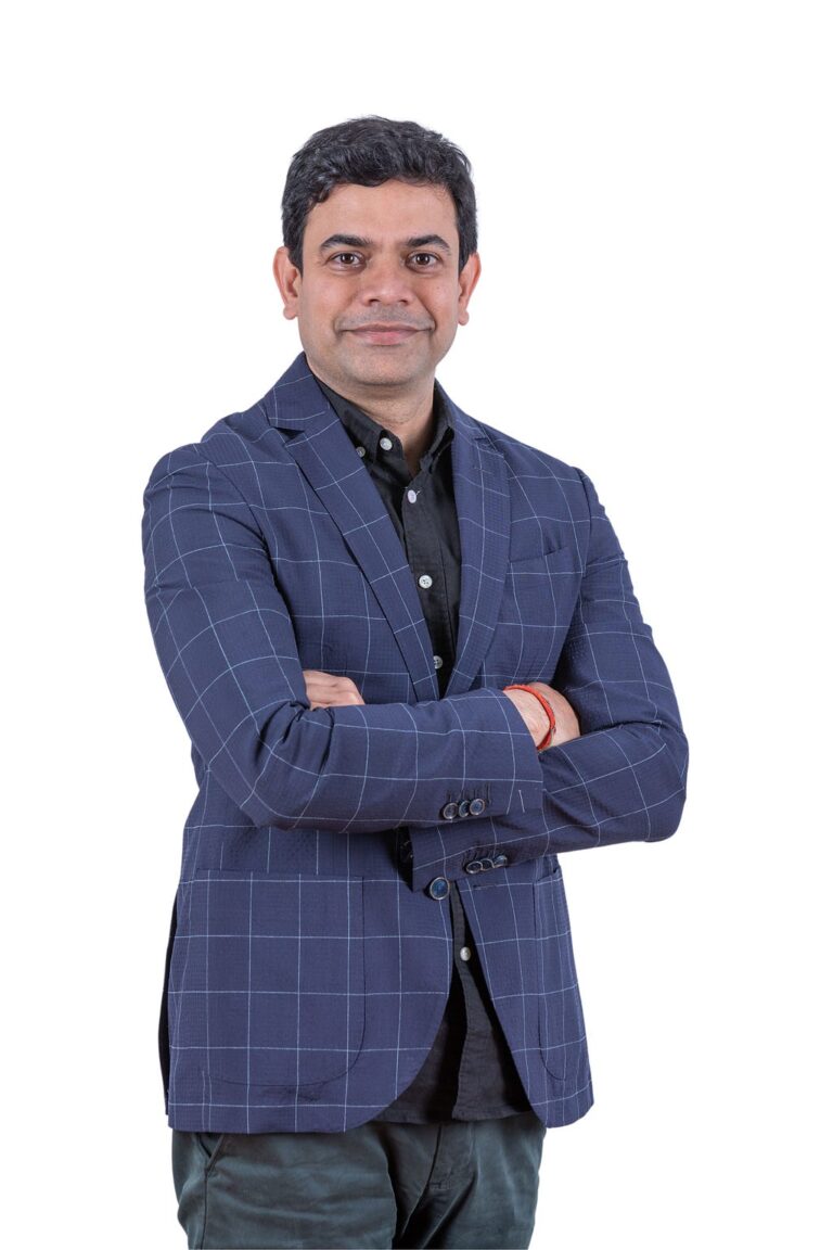 Anil Singh Of TASC Outsourcing: 5 Ways Empathy Will Affect Your Leadership