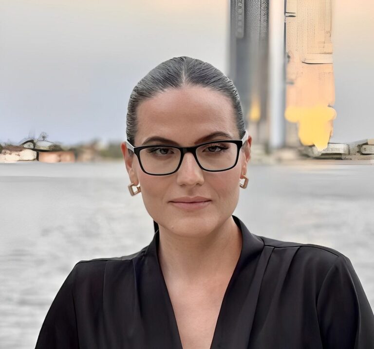 Awkward and Proud: Dr Carolina Estevez Of Crestone Wellness On How Embracing Your True Self Can Be…