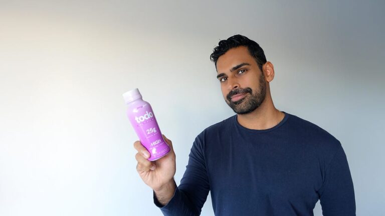 Function Meets Flavor: Niket Soni Founder of Todo On 5 Things You Need to Create a Successful…
