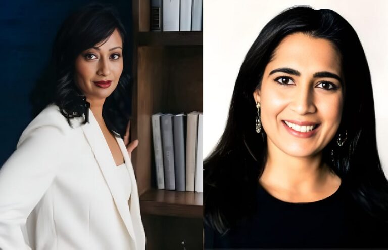 Education Revolution: Sumana Setty and Sejal Gehani Of Commit2Change On Innovative Approaches That…