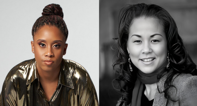 Micha Cooper-Edwards & Mica Eades Mayo Of Soleil Space: Why We Need More Women Founders & Here Is…