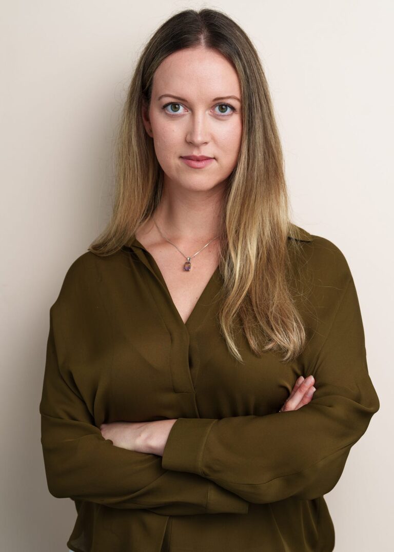 Navigating Workplace Toxicity: Alenka Kyslik Of SAHA Collective On Strategies for a Healthier Work…