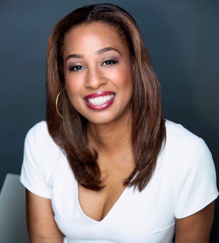 Growing Every Day: Rachelle Sylvain Of R-Motivation On What We Can Do To Grow Every Day