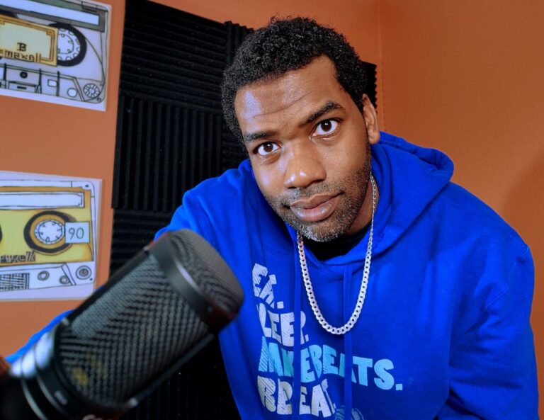 Music Stars Making a Social Impact: Why & How Orville “OH YEAH” Wright Is Helping To Change Our…