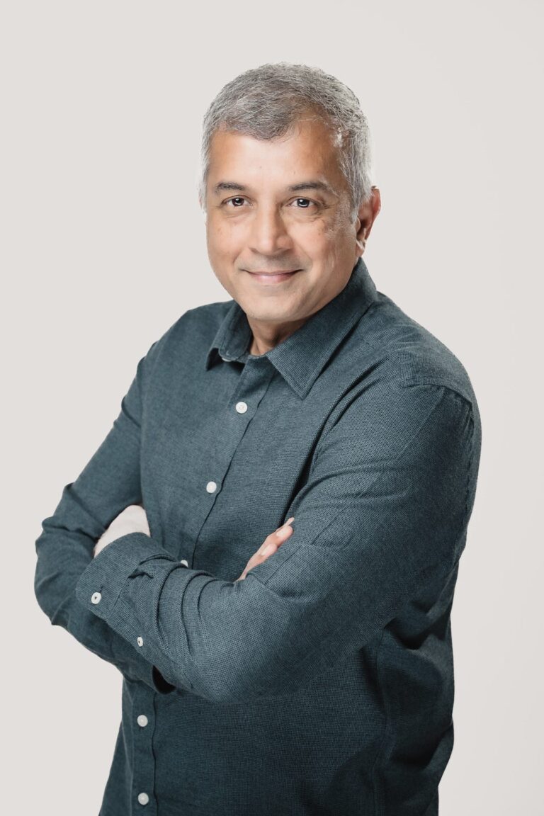 Becoming a Smart News Consumer: Chandran Sankaran Of Gigafact On How To Spot Disinformation, Fake…
