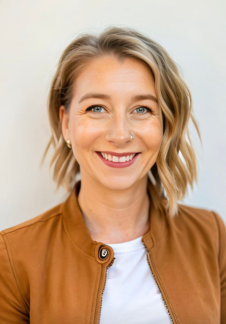 Navigating Workplace Toxicity: Jen Donovan Of Youthrive Coaching On Strategies for a Healthier Work…