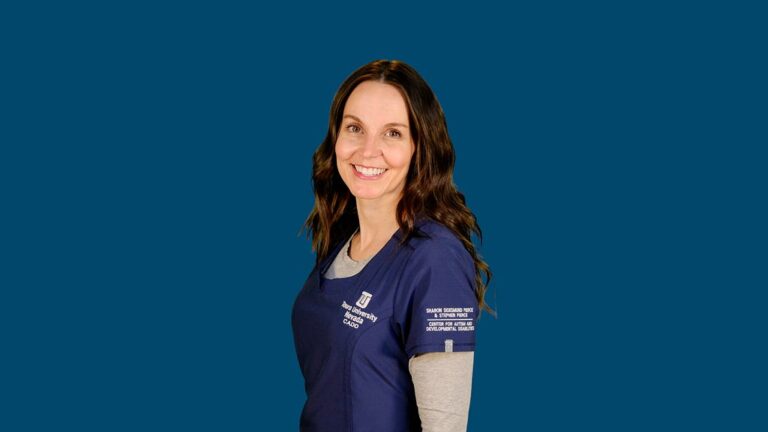 Raising Resilient Kids: Jennifer McConnell Of Pierce Autism Center at Touro University Nevada On…